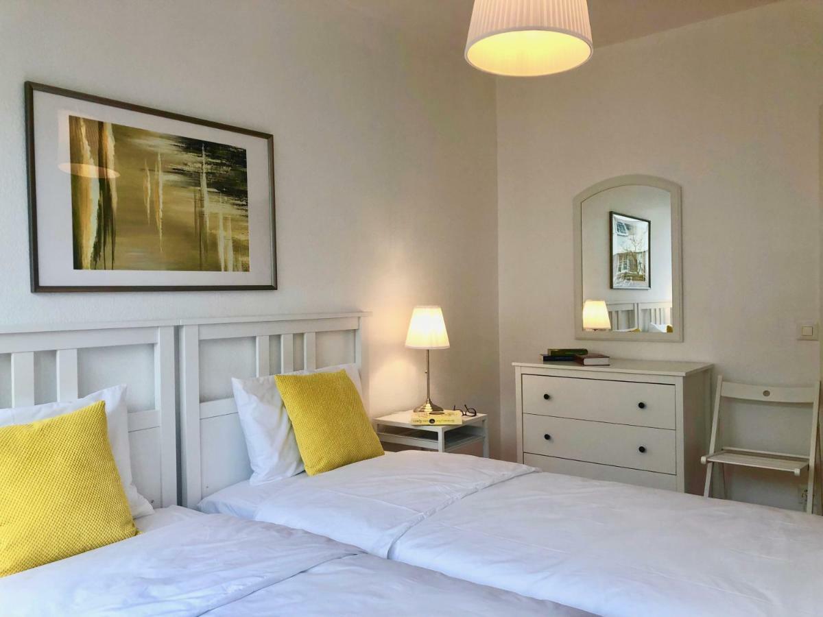 Апартаменты Geneva Cosy Экстерьер фото